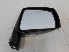Außenspiegel Rechts schwarz Hyundai Coupe GK 2,7 V6 BJ2003/ A17