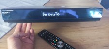 Humax iCord HD+ (500 GB) Festplatten-Recorder Twin Sat HD+ Receiver