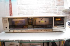 Technics RS-T 10 Tapedeck, Top, Generalüb., Händler, (S) Zustand: sehr gut