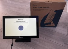 Epos Now Pro C-15Wa Touchscreen Terminal 15,6
