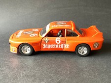 DieCast Bburago 0110 1:24 BMW 3.0 CS Nr.6 Rallye "Jägermeister" (CY202-27R20/11)