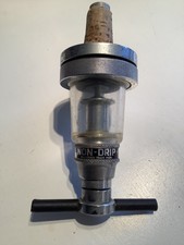 Getränke optischer Spender Maß