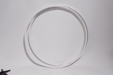 Cratoni Rennrad Felgen Tubular Schlauchreifen weiss white 36 Loch Holes