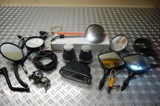 ORIGINAL HARLEY DAVIDSON - TEILE ERSATZTEILE TEILEPAKET PAKET RESTTEILE PAKET