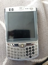 HP iPAQ Modell hw6910 Messenger PDA Computer-ohne Akku/Zubehör