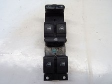 Schalter Fensterheber 7M3959857D VW SHARAN (7M8, 7M9, 7M6) 1.9 TDI
