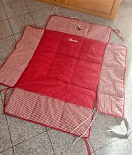 *** Herlag Laufgittereinlage H9054, Polster, rechteckig oder quadratisch