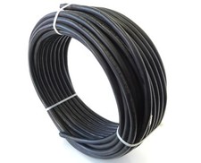 HELKAMA Starkstromkabel LKSM-HF Steuerkabel Schiffskabel 25m 2x2,5mm² 0,6/1kV