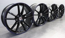 VW Golf 7 VII R GTI TCR GTD Pretoria Alufelgen 19Zoll Original 5G0601025CK/AJ