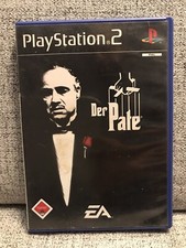 Der Pate - Das Spiel (Sony PlayStation 2, 2006)