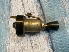 VW Käfer Lichtschalter ovali Karmann Ghia T1 