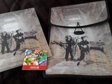 REVERSE Brunnen A4 College Mappe & Ordner unbenutzt wegen Fehlkauf sehr günstig 