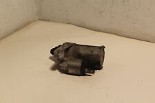 Anlasser 02T911024N Skoda Fabia 5J Fabia 1.2 TSI Combi Ambition 77 KW 105 PS