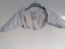 Slumbersac 2,5 Tog Ärmel/Bolero/Arme für ärmellosen Schlafsack - Winter