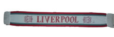 Fc Liverpool Fan Schal Deko Scarf selten