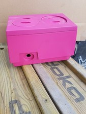 Gehäuse für Mixi Garant Küchenmaschine PAUL M8 in der Farbe lila/pink sehr schön