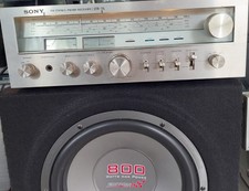 Sony STR-11L Verstärker Vintage Stereo Receiver 