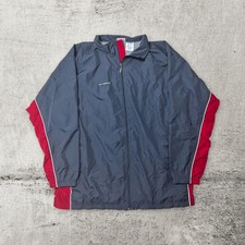Vintage Reebok Windbreaker Jacke / Nike Adidas Fila Carhartt