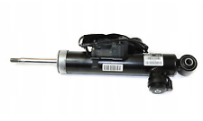 BMW 5er F11 EDC Stoßdämpfer Hinten Instandsetzung Überholung Hydraulik