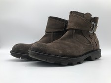 Josef Seibel Schuhe/ Stiefeletten. Braun. Gr. 39. Top Zustand