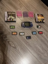 Nintendo Game Boy Advance