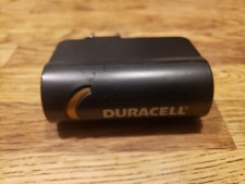 Duracell U8005DU AC Adapter Reise-Netzteil USB-Ladegerät original 1500 mA