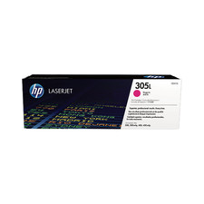 HP Toner CE413L magenta f. CLJ M351 / M451 / M475 / M375 ca. 1400 Seiten *Neu*