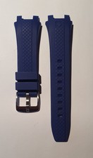 Für Swiss Alpine Military Herrenuhr Silikonband 