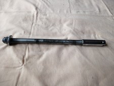 Original Hinterachse Yamaha XV 750 Virago 4PW 1997 XV750 Hinterrad-Achse hinten