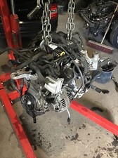 2014 Seat Leon Skoda Octavia VW Golf VII 1,2 TSI Motor CJZ CJZA 63 KW 86 PS