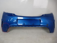 Original Opel Corsa D OPC Stoßstange hinten PDC Bj. 2006 - 2014 (12543)