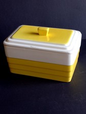 Art Deco Dose Kasten Jugendstil Keksdose