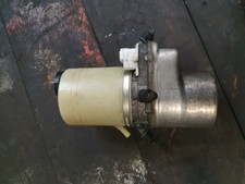 Elektrische Servopumpe TRW OPEL SIGNUM 2.2 DTI Bj. 2003