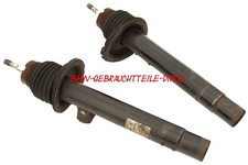 2 Federbeine Stoßdämpfer vorne  BMW E46 320i 323i 325i 328i 330i 330d  Sport