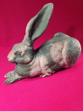 Ottmar Hörl, Dürer Hase, Plastik, sign. (61)