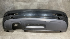 Audi Q3 8U S-Line Stoßstange Hinten 8U0807511C