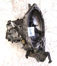 Getriebe Schaltgetriebe Opel Vectra A 2,0 85KW  F16