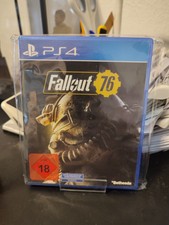 Fallout 76 Playstaion 4 spiel