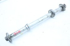 YAMAHA XTZ 750 SUPER TENERE 3LD   Steckachse Achse hinten Hinterrad  93