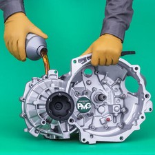? GETRIEBE 1.9 TDI 　 VW AUDI SEAT SKODA 　 GQN JCM JWX GQM JYK JWP FYG JYJ FUX