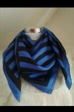 Louis Vuitton Seidentuch - Sol LeWitt Silk Scarf Limited Edition Vintage 