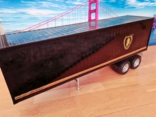 RC Lastwagen ferngesteuerter US Truck LKW Unikat Knight Rider Design gebraucht