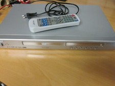 Yakumo Master DX4 DVD-Player