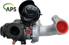 Turbolader 9674962080 Citroen C4 C5  Peugeot 308 407 508 2.0 HDI 163 PS