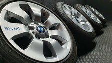 Original BMW 3er E90 E91 E92 E93 Winterradsatz 225/45 R17