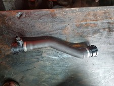 BMW e46 318i Facelift Kühlwasser  Schlauch Leitung 7516418