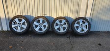 Orginal Mercedes-Benz Alu Felgen Bridgestone Blizzak LM-32 225/50 R17 94H M+S MO