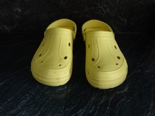 Damen Clogs + Gartenschuhe + Badeschuhe Gr.40Neu