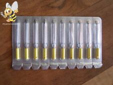 NEU, Flusennadeln Staubnadeln, Ersatznadeln, Ersatz Flusen Nadel 10 Stück Top