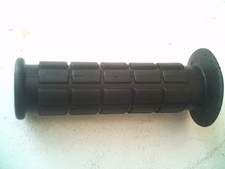 Griffgummi Lenkergummi links o.rechts Waffelmuster passt Simson S50 S51 u.a. Neu